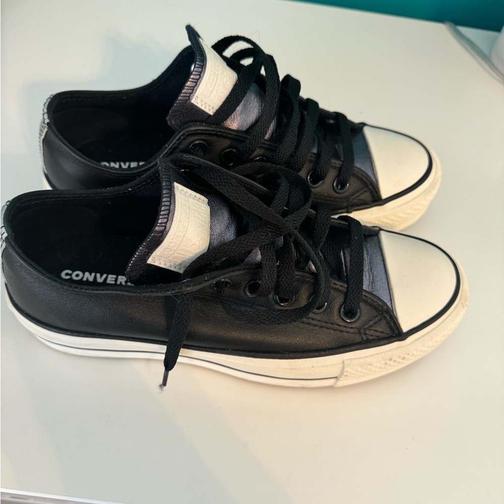 Custom designed Converse platform - Picture 5 of 7